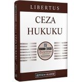 2021 KPSS A Grubu Libertus Ceza Hukuku Konu Anlatımı