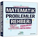 2021 Matematik Problemler Rehberi: Yeni Sınav Sistemine Uygun