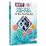 2021 Optimum AYT Kimya Soru Bankası Tamamı Video Çözümlü Soru Bankası Kolay Orta Zor-Referans Yayınları