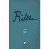 2021 Rilke Ajandası Cem Yayınevi