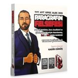 2021 TYT AYT KPSS ALES DGS Paragraf Bol Bol Tamamı Video Çözümlü Soru Bankası-Referans Yayınları