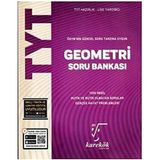 2021 Tyt Geometri Soru Bankası - standart