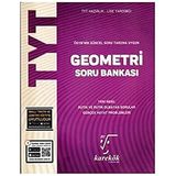 2021 TYT Geometri Soru Bankası