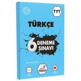 2021 TYT Türkçe Denemeleri