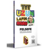 2021 TYT Uzun Lafın Kısası Felsefe Özet Konu Anlatımı