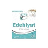2021 Yks - Ayt Edebiyat Soru Kitabı + Yapışkanlı Not Kağıdı