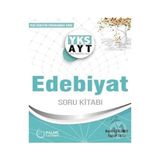 2021 YKS - AYT Edebiyat Soru Kitabı