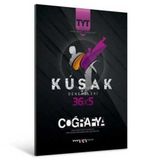 2021 YKS TYT Coğrafya Kuşak 36x5 Denemeleri-Marka Yayınları