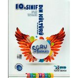 2022 10.Sınıf Din Kültürü ve Ahlak Bilgisi Pro Soru Bankası
