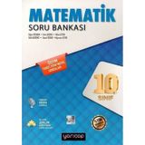 2022 10.Sınıf Matematik Soru Bankası