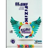 2022 11.Sınıf Fizik Pro Soru Bankası