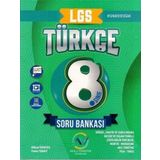 2022 8.Sınıf LGS Türkçe Soru Bankası
