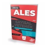 2022 ALES Sayısal Yetenek Son Tekrar Konu Anlatımı