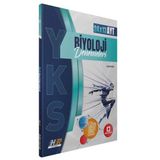 2022 AYT Biyoloji 24x13 Deneme
