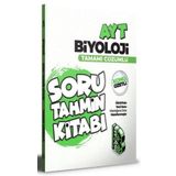 2022 Ayt Biyoloji Konu Özetli ve Tamamı Çözümlü Soru Tahmin Kitabı - Benim Hocam Yayıncılık