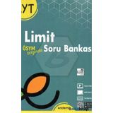 2022 AYT Limit Soru Bankası