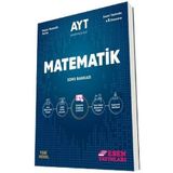 2022 AYT Matematik Soru Bankası +5 Deneme