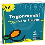2022 AYT Trigonometri Soru Bankası