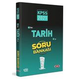 2022 KPSS A'dan Z'ye Tarih Soru Bankası