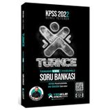 2022 KPSS Genel Yetenek Atölye Serisi Türkçe Tamamı Video Çözümlü Soru Bankası
