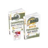 2022 MSÜ Matematik Tek Kitap ve Geometrinin Kara Kutusu Konu Özetli Dijital Çözümlü Çıkmış Soru Bankası seti