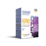 2022 ÖABT Sınıf Öğretmenliği Konu Anlatımlı Modüler Set