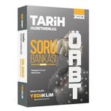 2022 ÖABT Tarih Öğretmenliği Tamamı Video Çözümlü Soru Bankası