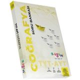 2022 TYT AYT Coğrafya Origami Soru Bankası-Tammat Yayıncılık