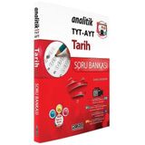 2022 TYT AYT Tarih Analitik Soru Bankası