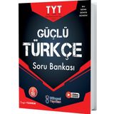 2022 TYT Güçlü Türkçe Soru Bankası