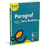 2022 Tyt Paragraf Soru Bankası - standart
