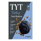 2022 Tyt Türkçe Soru Bankası - Eylül 2021