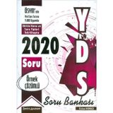 2022 YDS Soru Bankası