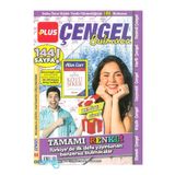 2022/04 Plus Çengel Bulmaca Kolektif