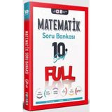 2023 10.Sınıf Matematik Soru Bankası