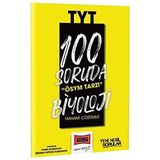 2023 100 Soruda ÖSYM Tarzı TYT Biyoloji Soru Bankası