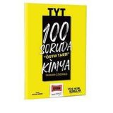 2023 100 Soruda ÖSYM Tarzı TYT Kimya Tamamı Çözümlü Soru Bankası
