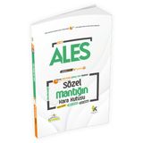 2023 Ales Sözel Mantığın Kara Kutusu Konu Özetli Dijital Çözümlü Ösym Çıkmış Soru Havuzu Bankası