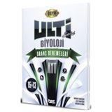 2023 AYT Biyoloji Ulti 15 x 13 Branş Deneme