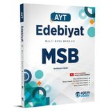 2023 AYT Edebiyat Multi Soru Bankası