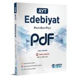 2023 AYT Edebiyat Planlı Ders Föyü