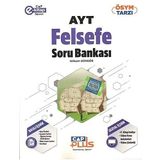 2023 AYT Felsefe Plus Soru Bankası