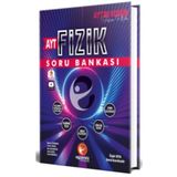 2023 AYT Fizik Soru Bankası Egzersiz Yayınları
