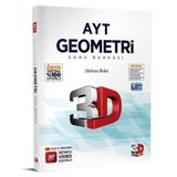 2023 AYT Geometri Soru Bankası