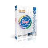 2023 AYT Kimya Soru Bankası Toprak Yayınları