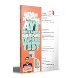 2023 AYT Matematik Çek Kopar Yaprak Test - Benim Hocam Yayınları