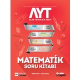 2023 AYT Matematik Soru Bankası Metin Yayınları