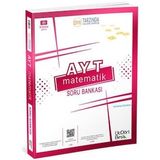 2023 AYT Matematik Soru Bankası Üç Dört Beş Yayınları