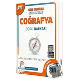 2023 AYT Sıra Sende Coğrafya Soru Bankası