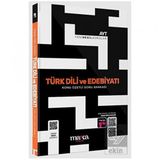 2023 Ayt Turk Dili Ve Edebiyati Konu Ozetli Yeni N